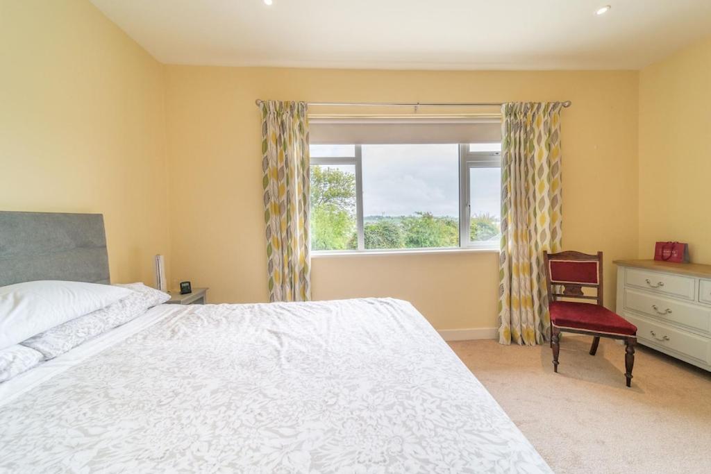 2 Bed Waterfront Property - Close To Courtmacsherry Cork Exterior photo