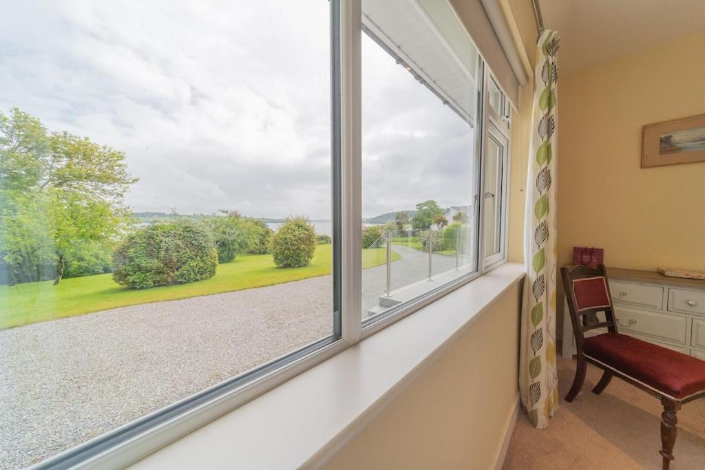 2 Bed Waterfront Property - Close To Courtmacsherry Cork Exterior photo
