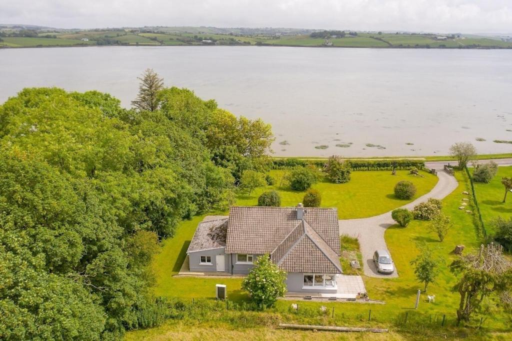 2 Bed Waterfront Property - Close To Courtmacsherry Cork Exterior photo