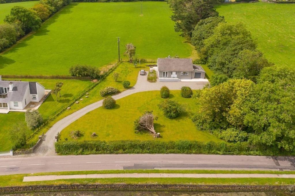 2 Bed Waterfront Property - Close To Courtmacsherry Cork Exterior photo