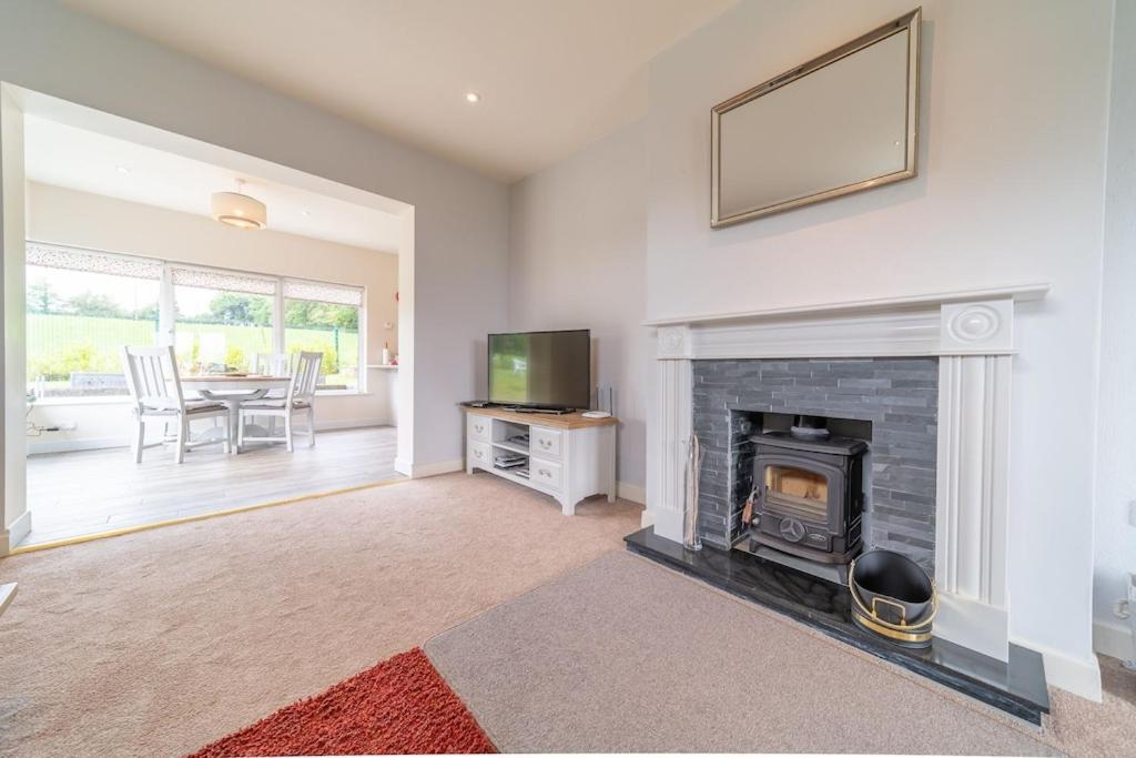 2 Bed Waterfront Property - Close To Courtmacsherry Cork Exterior photo