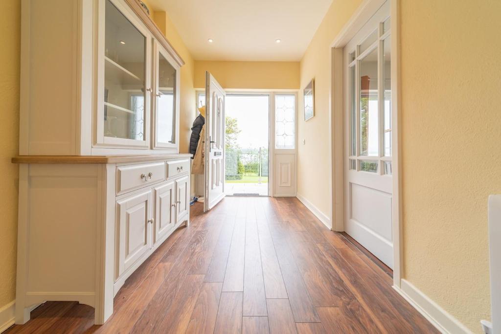 2 Bed Waterfront Property - Close To Courtmacsherry Cork Exterior photo